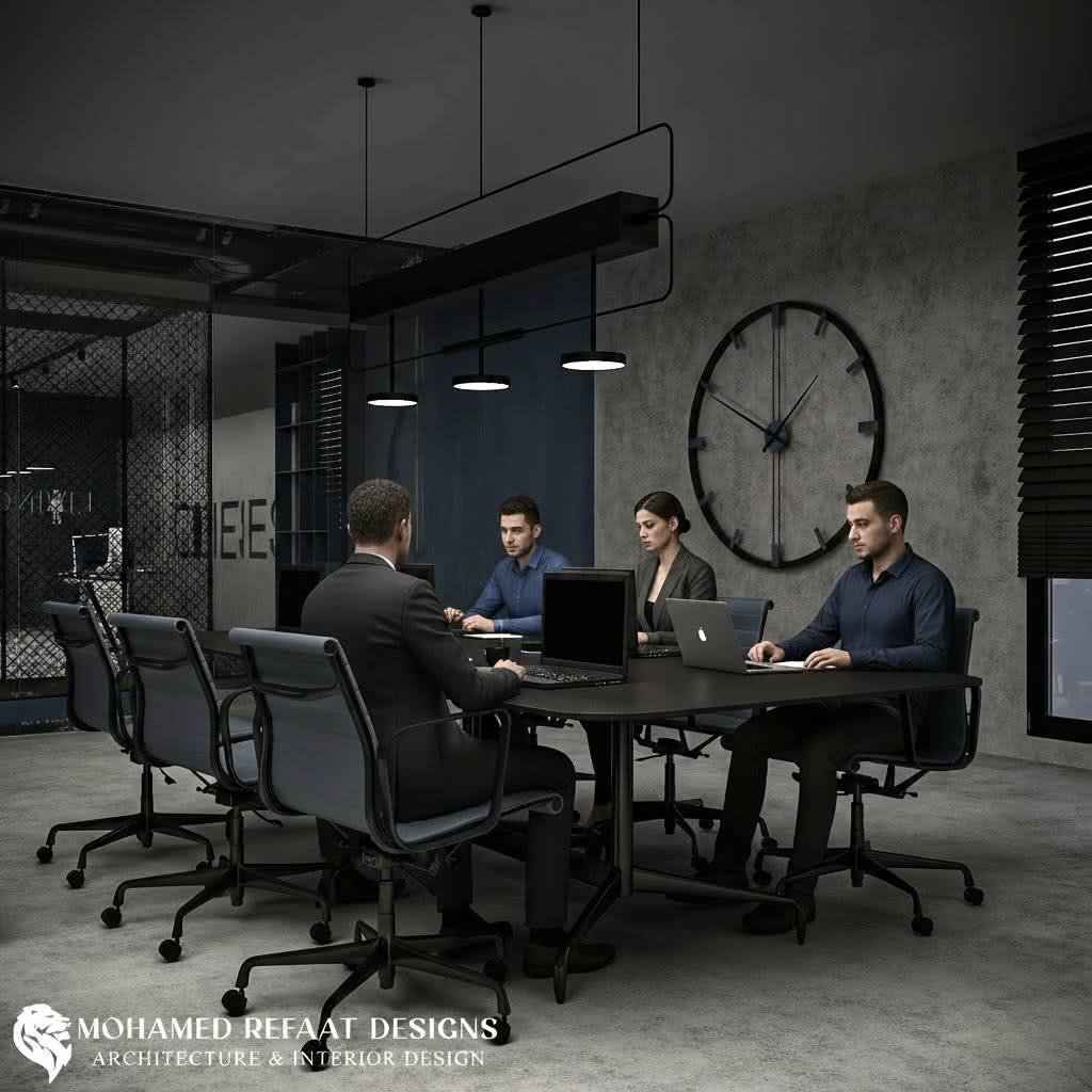 Living Lines Interior - Image 1